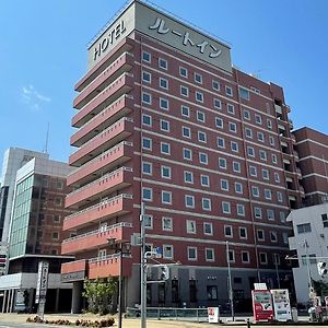 Hotel Route-Inn Fukaya Ekimae