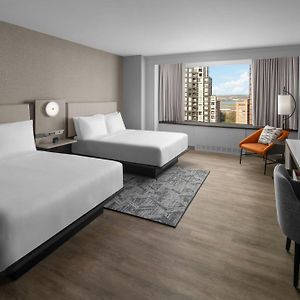 Ac Hotel Arlington National Landing
